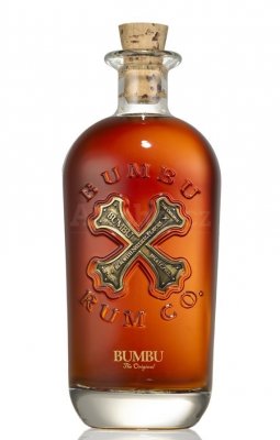 Bumbu Rum 15y 0,7l 35%